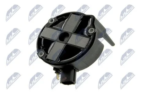 Катушка зажигания nissan almera tino 2.0i, h3t03273 NTY ECZ-NS-019