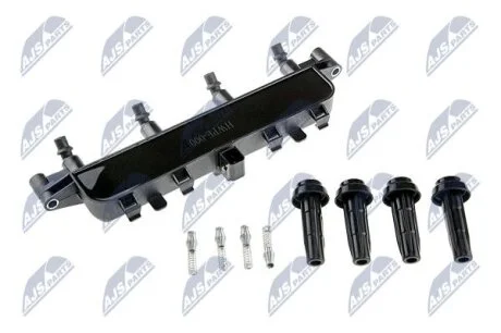 CEWKA ZAPЭONOWA PEUGEOT 206 98- 1.1, 1.4, 1.6, 206 SW 1.1, 1.4, 306 1.4 SL, NTY ECZ-PE-000