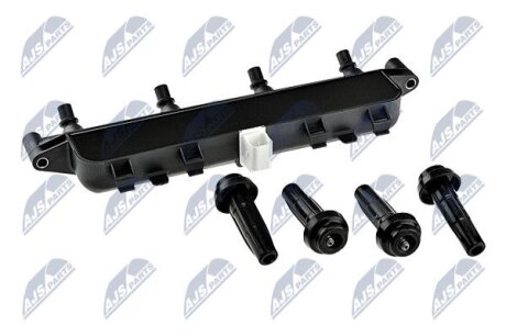 Peugeot 206 hatchback 1.1 i катушка зажигания пежо 206 хетчбек 1.1 i на CITROEN,FIAT,FORD,PEUGEOT NTY ECZ-PE-001
