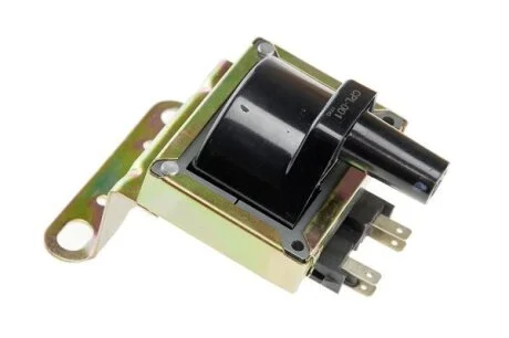 Катушка зажигания Opel Astra g (Модуль зажигания опель астра g) 1208003 на OPEL NTY ECZ-PL-001