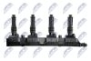 CEWKA ZAPЭONOWA OPEL ASTRA H 1.4 04-, CORSA D 1.2, 1.4, 1.4 LPG, SUZUKI WAGO NTY ECZPL003 (фото 3)