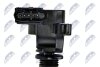 CEWKA ZAPЭONOWA OPEL ASTRA F/G/H 1.8 16V, VECTRA B/C 1.8 I, 1.8 16V 95-, SAA NTY ECZPL004 (фото 4)