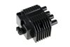 КОТУШКА ЗАПАЛЮВАННЯ | OPEL ASTRA F 92-98, 1.4 I, 1.4 SI, 1.4 I 16V, 1.6 I, 1.6 I, 1.6 SI, 1.6 16V,TIGRA 1.4I,1.6I /DELCO REMY/ NTY ECZ-PL-006 (фото 1)