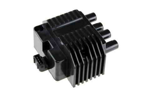 КОТУШКА ЗАПАЛЮВАННЯ | OPEL ASTRA F 92-98, 1.4 I, 1.4 SI, 1.4 I 16V, 1.6 I, 1.6 I, 1.6 SI, 1.6 16V,TIGRA 1.4I,1.6I /DELCO REMY/ NTY ECZ-PL-006