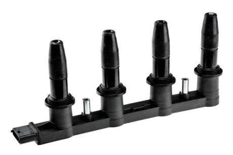 Котушка запалювання Opel Astra G, H,Insignia A,Vectra C,Zafira B 1.6/1.8 NTY ECZ-PL-007
