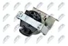 Котушка запалювання Opel Astra F, Corsa A, Vectra A, Kadett E 1.2-1.6i <-98 NTY ECZPL012 (фото 1)
