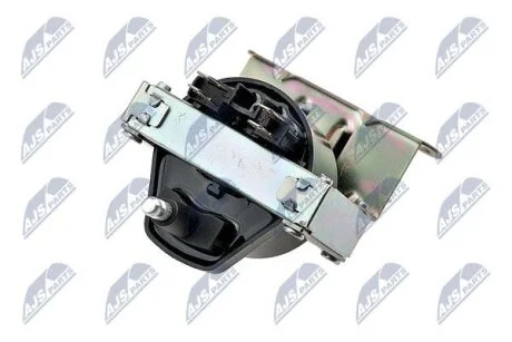Котушка запалювання Opel Astra F, Corsa A, Vectra A, Kadett E 1.2-1.6i <-98 NTY ECZPL012