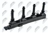 Катушка зажигания на OPEL NTY ECZ-PL-013 (фото 1)