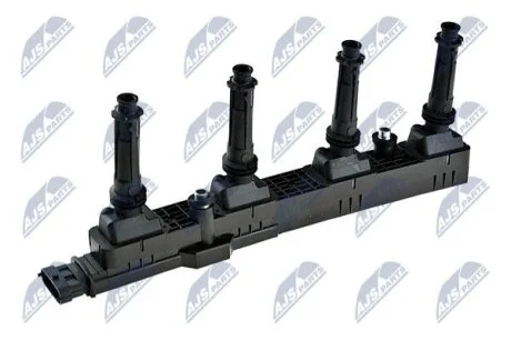 Катушка зажигания на OPEL NTY ECZ-PL-013