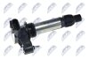 CEWKA ZAPЭONOWA OPEL INSIGNIA 2.8T 2008-,SAAB 9-5 2.8T 2010-,SUZUKI GRAND VI NTY ECZ-PL-037 (фото 2)