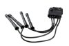 CEWKA ZAPЭONOWA RENAULT CLIO II 1.0I 16V,1.2I 16V 2001.01-,KANGOO 1.2I 16V 2 NTY ECZRE011 (фото 2)