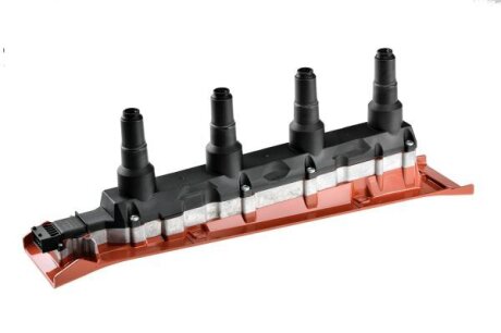 Saab 9-3 катушка зажигания сааб 9-3 на SAAB NTY ECZSA000
