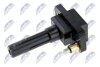 Катушка зажигания на Subaru NTY ECZ-SB-008 (фото 2)