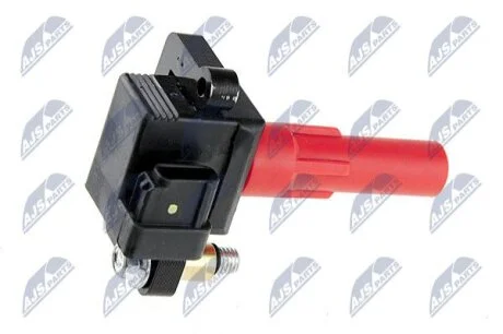 Катушка зажигания на SUBARU NTY ECZ-SB-009