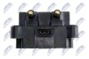 Катушка зажигания на OPEL,SUBARU NTY ECZ-SB-011 (фото 4)