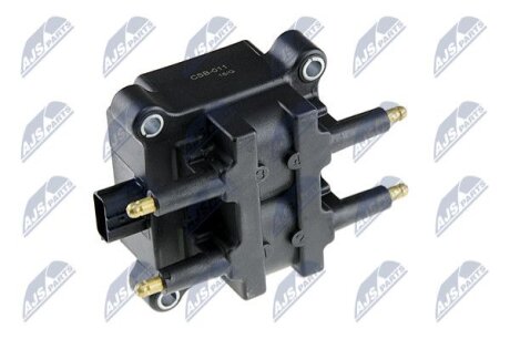 Катушка зажигания на OPEL,SUBARU NTY ECZ-SB-011