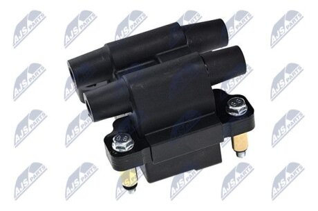 Катушка зажигания subaru forester 2.5 2008,22433aa590 NTY ECZSB014