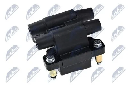 Катушка зажигания subaru forester 2.5 2008,22433aa590 NTY ECZSB014