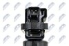 Suzuki baleno 1.8i 16v катушка зажигания сузуки балено 1.8i 16v на SUZUKI NTY ECZSU006 (фото 4)