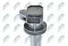 Катушка зажигания (4 конт.) PSA C1 107 108 Toyota Avensis Corolla 1.0-1.8i 99- NTY ECZTY002 (фото 4)