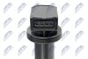 Катушка зажигания Toyota avensis 2.0 2000 2.0,9091902247 NTY ECZTY003 (фото 4)