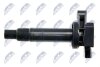 Toyota yaris 1.0 катушка зажигания тойота ярис 1.0 на TOYOTA NTY ECZTY016 (фото 3)