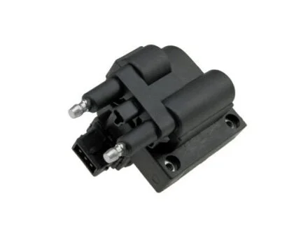 Катушка зажигания на RENAULT,VOLVO NTY ECZ-VV-001