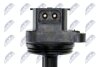 CEWKA ZAPЭONOWA VOLVO S40 I 99-03 1.8, 1.9 T4, 2.0, 2.0 T, 2.0 T4, V40 95-04 NTY ECZ-VV-002 (фото 4)