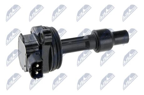 Катушка зажигания на VOLVO NTY ECZVV005