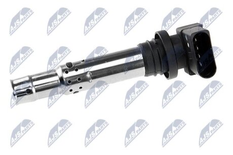 КОТУШКА ЗАПАЛЮВАННЯ | VW GOLF V 03-08 1.4 16V, 1.4 FSI, 1.4 TSI, 1.6 FSI, GOLF VI 08-12 1.4, 1.4 TSI, SKODA FABIA 07- 1.2, 1.4, 1.4 TSI, 1.6, SUPERB 1 NTY ECZVW000