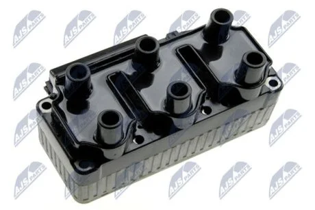 Катушка зажигания на AUDI,CHEVROLET,DAEWOO,FORD,MERCEDESBENZ,OPEL,VW NTY ECZ-VW-003