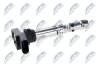 CEWKA ZAPЭONOWA VW POLO 1.2 2002.01-,SKODA FABIA 1.2 2001.07-,FABIA II 1.2 2 NTY ECZVW004 (фото 1)