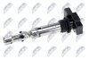 CEWKA ZAPЭONOWA VW POLO 1.2 2002.01-,SKODA FABIA 1.2 2001.07-,FABIA II 1.2 2 NTY ECZVW004 (фото 2)