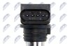 CEWKA ZAPЭONOWA VW POLO 1.2 2002.01-,SKODA FABIA 1.2 2001.07-,FABIA II 1.2 2 NTY ECZVW004 (фото 4)