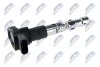 Катушка зажигания VW TOUAREG 077905115AA на AUDI,VW NTY ECZVW005 (фото 1)