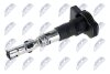 Катушка зажигания VW TOUAREG 077905115AA на AUDI,VW NTY ECZVW005 (фото 2)