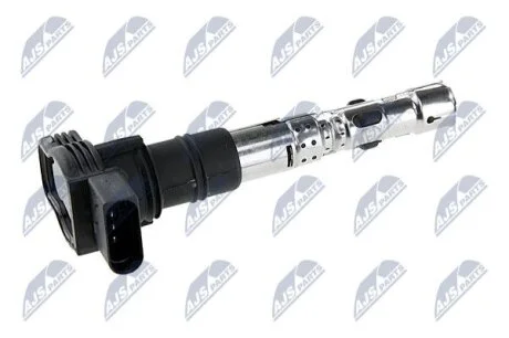 Катушка зажигания VW TOUAREG 077905115AA на AUDI,VW NTY ECZVW005