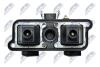 Котушка запалювання Audi A4,A6 1.8 94-01/VW Passat 1.8 96-00 NTY ECZ-VW-008 (фото 3)