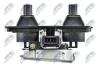 Котушка запалювання Audi A4,A6 1.8 94-01/VW Passat 1.8 96-00 NTY ECZ-VW-008 (фото 4)