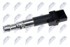 Катушка зажигания на Audi,Citroen,Daihatsu,Fiat,Ford,Honda,Lancia,Landrover,Lexus,Mg,Nissan,Peugeot NTY ECZ-VW-009 (фото 1)
