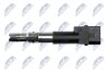 Катушка зажигания на Audi,Citroen,Daihatsu,Fiat,Ford,Honda,Lancia,Landrover,Lexus,Mg,Nissan,Peugeot NTY ECZ-VW-009 (фото 3)