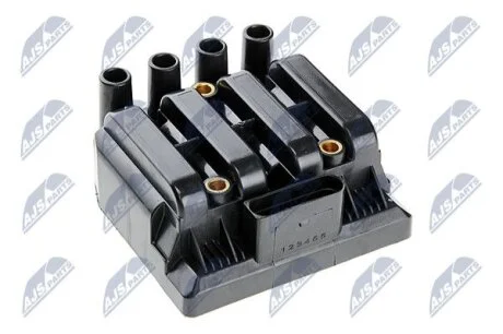 Катушка зажигания skoda octavia 2.0 1999.04 golf iv 2.0 1999.03,06a905097 NTY ECZ-VW-012