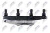 Skoda felicia 1.3 катушка зажигания шкода фелициа1.3 на OPEL,SKODA NTY ECZVW013 (фото 3)