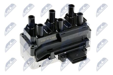 Seat leon cupra 2.8 катушка зажигания сиат леон купра 2.8 на AUDI,CHEVROLET,DAEWOO,FORD,OPEL,SEAT,V NTY ECZVW014