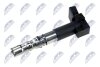 Vw passat 2.3 катушка зажигания фольксваген пассат 2.3 на VW NTY ECZVW015 (фото 2)
