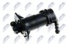 Форсунка омывателя фар левая audi a6, 4f0955101 NTY EDSAU006 (фото 1)