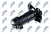 Форсунка омывателя фар левая audi a6, 4f0955101 NTY EDSAU006 (фото 2)