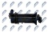Форсунка омывателя фар левая audi a6, 4f0955101 NTY EDSAU006 (фото 4)
