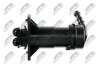 Форсунка омывателя фар правая audi a6, 4f0955102 NTY EDSAU007 (фото 3)