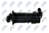 Форсунка омывателя фар правая audi a6, 4f0955102 NTY EDSAU007 (фото 4)